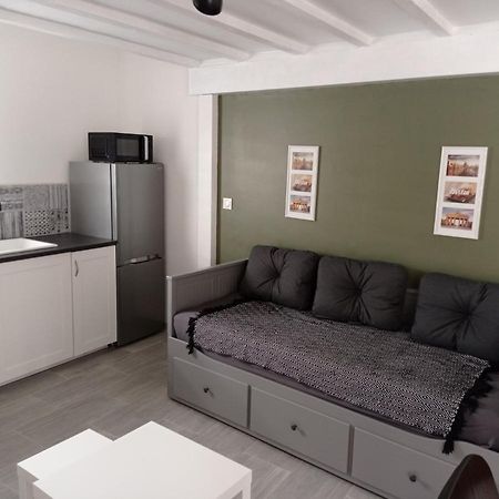 Maison Sud Vendee Л'Еґійон-сюр-Мер Екстер'єр фото