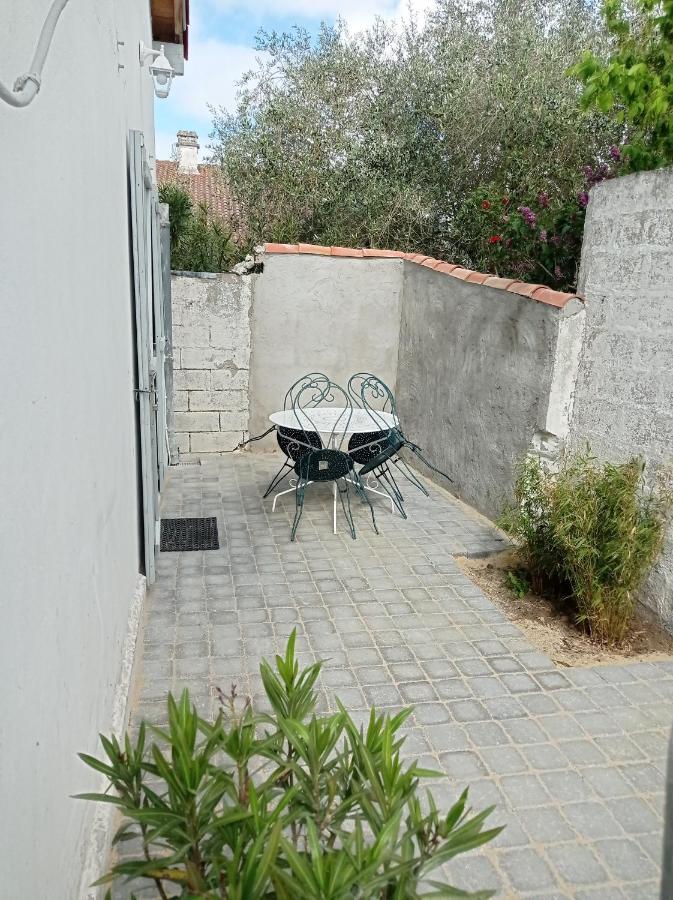 Maison Sud Vendee Л'Еґійон-сюр-Мер Екстер'єр фото