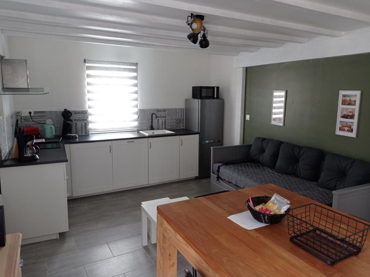 Maison Sud Vendee Л'Еґійон-сюр-Мер Екстер'єр фото